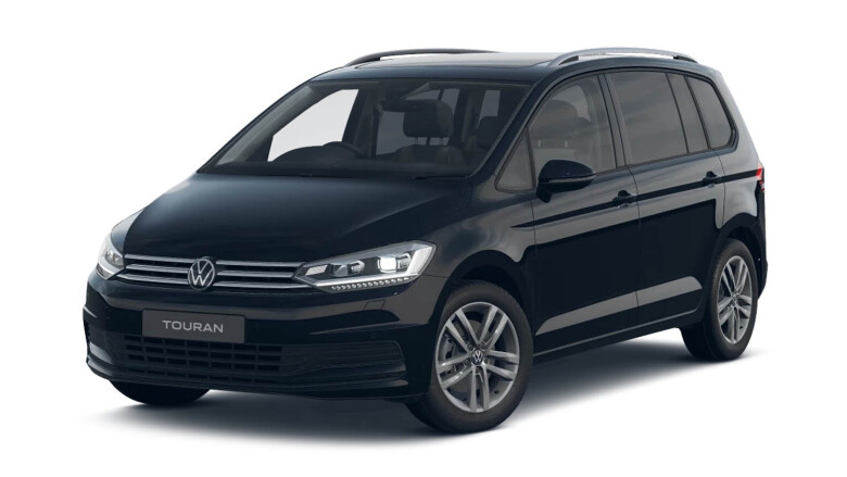 Volkswagen Touran 1.5 TSI EVO Match 5dr DSG Petrol Estate
